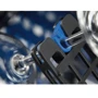 Встраиваемая посудомоечная машина Electrolux EEM69310L: Вместимость (комплектов) 15