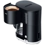 Кофеварка Braun KF1100 BL: Тип капельная кофеварка