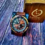 Наручные часы Naviforce Advanter 1064: Тип циферблата Аналоговый (стрелочный)