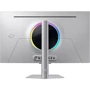 Монитор Samsung 32" Odyssey Gaming G80SD Monitor (LS32DG800SIXUA): Стандарт VESA 100x100