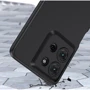 Чехол для телефонов BeCover TPU Case Black for Motorola Moto G75 (712752)