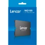 Lexar NQ100 960 GB (LNQ100X960G-RNNNG): Форм-фактор 2.5"