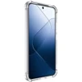 Чехол для телефонов BeCover TPU Case Anti-Shock Clear for Xiaomi 14 5G (710792): Материал термопластичный полиуретан (TPU)