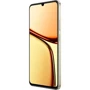 Смартфон Realme C61 8/256Gb Sparkle Gold (UA UCRF): Оперативна пам'ять 8 ГБ
