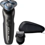 Электробритва Philips S6640/44: Тип триммера есть