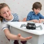 Научный набор 4M Настольный робот (00-03357): Рекомендуемый возраст от 8 лет