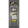 Пробник расслабляющего анального геля pjur backdoor Serum 1.5 мл, создает пленку, высококонцентрированный
