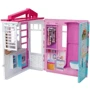 Игровой набор Barbie Портативний Дом (FXG54): Производитель Barbie