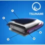 Надувная SUP доска Tsunami 350 см с веслом Wave T03 (T03) фото 6