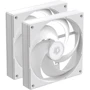 Кулер ID-COOLING AS-140-W Duet