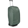 Сумка на колесах Osprey Sojourn 80 koseret green - O/S - зеленая (009.3748)