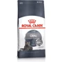 Корм для кошек Royal Canin Oral Care для уменьшения образования зубного камня, 400 г