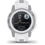 Смарт-годинник Garmin Instinct 2S Solar Surf Edition Ericeira (010-02564-03): Матеріал корпуса Армований волокном полімер