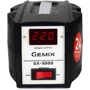 Стабилизатор напряжения Gemix GX-500D: Тип релейный