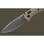 Нож Benchmade Bugout 535GRY-1 (535GRY-1): Длина клинка, см 82