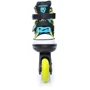 Роликовые коньки Tempish REBEL NOW black/29-32 (1000026/BLACK/29-32): Расположение колес in-line