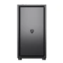 Корпус 1stPlayer B5-M-1A2: Форм-фактор материнской платы MicroATX/Mini-ITX