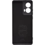 Чохол для телефона ArmorStandart ICON Case Camera cover Black для Motorola G85 5G (ARM77297): Колір черный