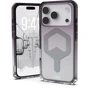 Чехол для iPhone Urban Armor Gear UAG Plyo Ice MagSafe Black/Clear Ombre (11452911404G) for iPhone 17 Pro