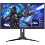 Монитор AOC C27G2ZU/BK