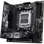 ASUS ROG STRIX X870-I GAMING WIFI UA: Дополнительно Радиатор на VRM, Поддержка UEFI, Адаптер Wi-Fi, Поддержка RAID