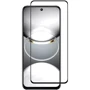 BeCover Tempered Glass Black for Tecno Spark 30 (KL6) (712500)