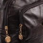 Женский рюкзак Valiria Fashion коричневый (DETAY3-10): Пол Женский