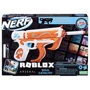 Іграшковий бластер Hasbro NERF Roblox Soul Catalyst (F6762): Матеріал пластик