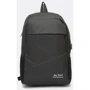 Мужской рюкзак Monsen черный (C1006-black): Страна производитель Тайвань