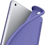 Аксессуар для iPad BeCover Tri Fold Soft TPU Silicone Purple for iPad 10.2 2019-2021/iPad Air 2019/Pro 10.5 (708517): Материал искусственная кожа