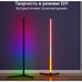 Умный светильник угловой Inspire RGB S003B Bluetooth: Направленность света Общее освещение