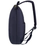 Сумка для ноутбуков Tucano 13" Smilzo Blue (BKSM13-B): Форм-фактор 13"