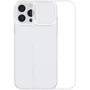 Чехол для iPhone Baseus Simple Transparent for iPhone 13 Pro Max