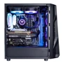 Персональный компьютер (ПК) ARTLINE Overlord (X99v30): Процессор Intel Core i9-10900KF (3.7-5.3 ГГц)