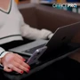 Підставка для ноутбука OfficePro (CP615B): Максимальний розмір дисплея 17"
