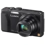 Panasonic DMC-TZ40EA-K Black