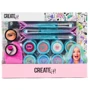 Набір дитячих тіней для повік CREATE IT! Русалонька 84143: Кількість в упаковці 11
