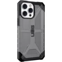 Чохол для iPhone Urban Armor Gear UAG Plasma Ash (114067113131) для iPhone 14 Pro Max: Матеріали пластик