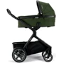 Универсальная коляска 2 в 1 Nuna Demi Grow Evergreen зеленый (ST08118/CC03908EGNGL)