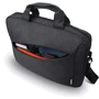 Сумка для ноутбука Lenovo 15.6" Casual Toploader T210 Black (4X40T84061): Матеріал полиэстер