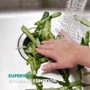 Измельчитель отходов Lefton 3/4 HP Continuous Feed Food Waste Garbage Disposal-LGD-714: Производитель Lefton