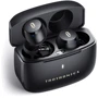 Навушники TaoTronics SoundLiberty 97 True Wireless Black (TT-BH097): Тип конструкції вакуумні