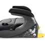 Бустер Peg-Perego Viaggio Shuttle Crystal Black чорне із сірим (IMVS040000DP53DX13): Група 2/3
