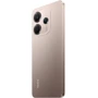 Смартфон Xiaomi Redmi Note 14 6/128GB Sand Gold (Global, NFC): Камера Тройная 108 Мп (f/1.7) + 2 Мп (f/2.4) + 2 Мп (f/2.4) / LED вспышка / Фронтальная 20 Мп (f/2.2)