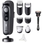 Машинка для стрижки (триммер) BRAUN BT9420