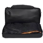 Дорожня сумка на колесах TravelZ Wheelbag Doubleloader black (603098) (931071)