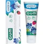 GUM Junior Strawberry Зубная паста-гель 50 ml