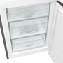 Холодильник Gorenje NRK6192ES5F: Об'єм морозильної камери, л 99