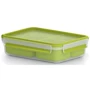 Емкость для хранения Tefal Masterseal to Go 1.2 л (K3100412): Тип Контейнер с крышкой