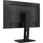 Монитор iiyama 27" XUB2493HSU-B7: Разъемы USB, HDMI, DisplayPort